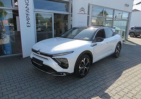 Citroën C5 Citroen Shine Pack Hybrid