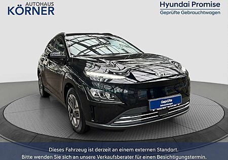 Hyundai Kona Elektro TREND 39 kWh *NAVI*KRELL*CAM*LED*