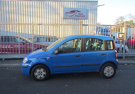 Fiat Panda 1.2 8V Dynamic