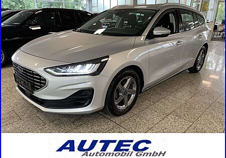 Ford Focus Turnier Titanium 1.5 LED+KAMERA+SPURHALTE