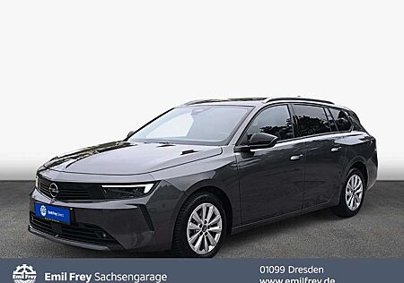 Opel Astra Sports Tourer 1.5 D Automatik Elegance Navi