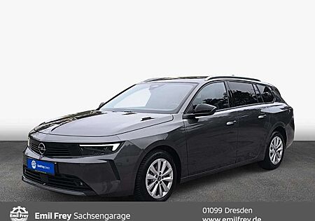 Opel Astra Sports Tourer 1.5 D Automatik Elegance Navi