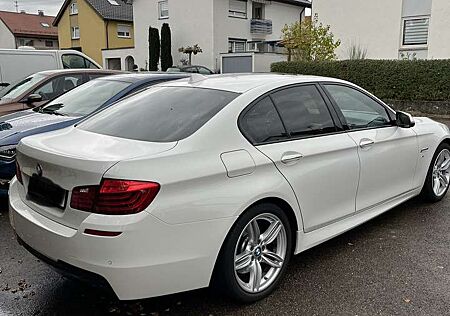 BMW 530 d xDrive