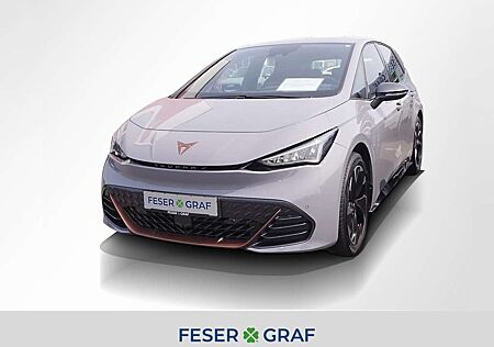 Cupra Born 170 KW / SHZ/ACC/NAVI