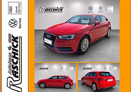Audi A3 Sportback Ambiente 1.2 TFSI Xenon Navi Tempomat