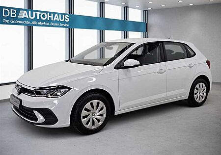 VW Polo Volkswagen Life 1.0 TSI