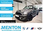 Mini Cooper S Cabrio Cooper S Chili Harman/Shz/Navi/Klimaaut.