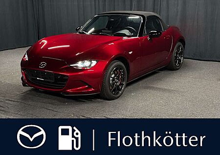 Mazda MX-5 132PS HOMURA*BREMBO*RECARO