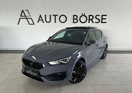 Seat Leon CUPRA e-Hybrid*NAVI*CAM*PANO*ViCo*KESSY*LED