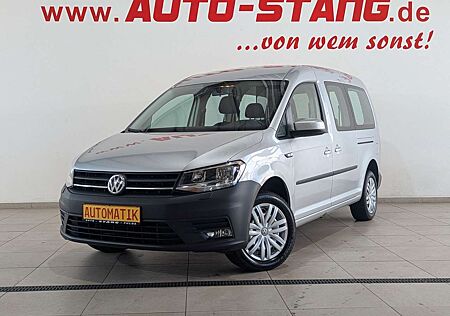 VW Volkswagen Others Caddy Maxi Trendline BMT*1.HAND+SCHECKHEFT*
