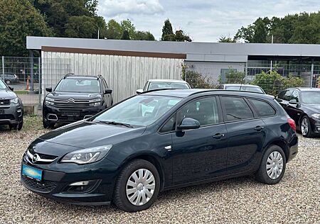 Opel Astra J Sports Tourer Energy Bi Xenon PDC