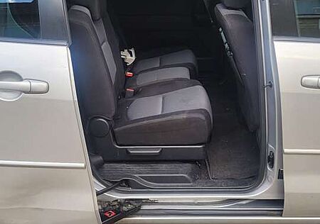 Mazda 5 1.8 Exclusive