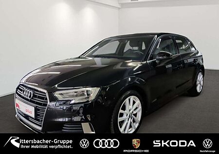 Audi A3 35 TDI sport Navi EinparkPlus