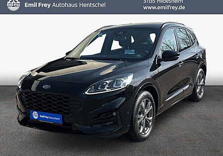 Ford Kuga 1.5 EcoBoost ST-LINE AHK GJR WINTER