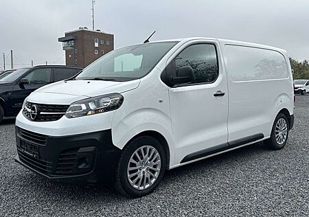 Opel Vivaro 1.5 D M Edition *NAVI*KAMERA*TEMPOMAT*CARPLAY*ANDR