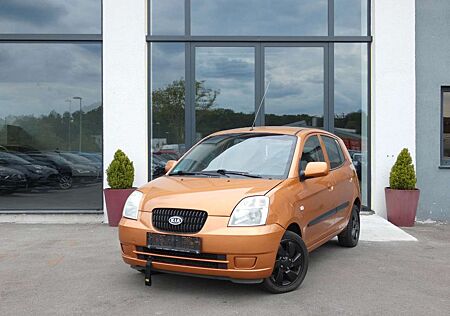 Kia Picanto 1.1 LX*Servo*Zv*El-Fenster*