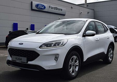 Ford Kuga COOL&CONNECT 2.5l PHEV AHK abn.,Winter-Pake