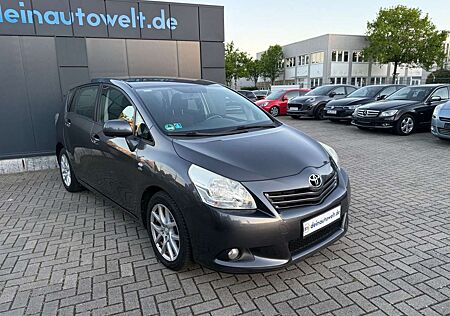Toyota Verso *Automatik
