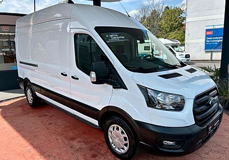 Ford Transit Kasten 350 L3 H3 Trend 1. Hand