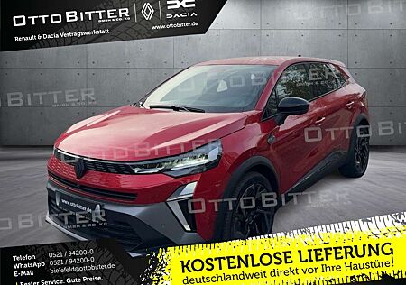 Renault Symbioz Esprit Alpine E-Tech Full Hybrid 145