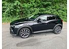 Mazda CX-3 SKYACTIV-G 121 FWD Sports-Line