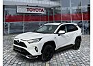 Toyota RAV 4 RAV4 2.5 Plug-in-Hybrid *Allrad, Technik Paket*