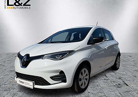Renault ZOE Life R110 Z.E. 50 inkl. Batterie