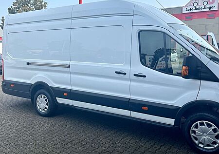 Ford Transit +310+L3H3+VA+Trend