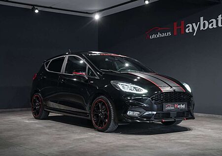 Ford Fiesta ST-Line B&O-Navi-PDC