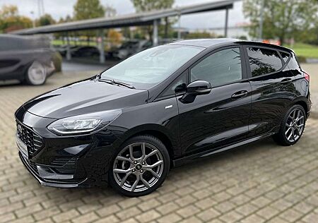 Ford Fiesta ST-Line