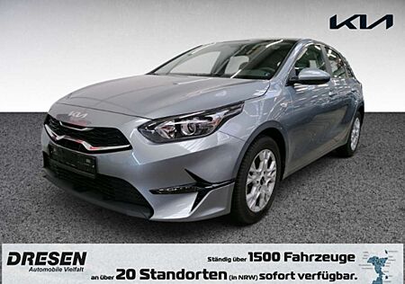 Kia Cee'd Ceed / VISION 1.4 EU6d-T 1.0T 100 NAVI,DAB,KLIMA,CARPLAY,