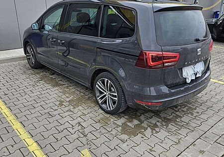 Seat Alhambra 1.4 TSI S&S OPF FR-LINE