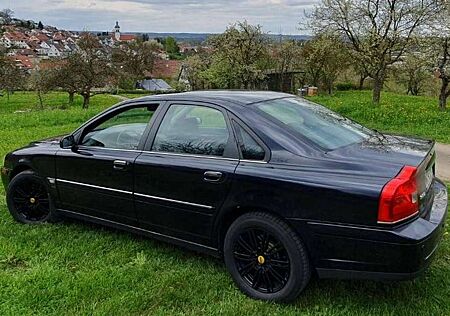 Volvo S80 S80 2.5T Momentum
