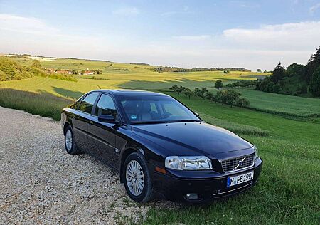 Volvo S80 S80 2.5T Momentum