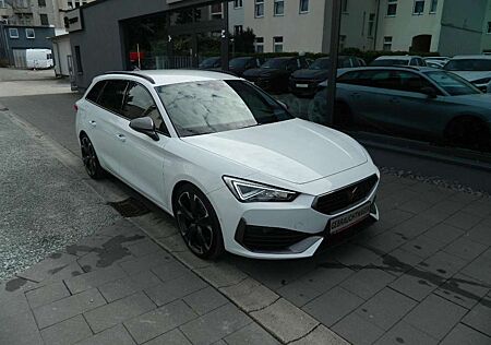 Cupra Leon VZ 310 DSG 4D Sitzheiz/BEATS Audio/el.Heckklappe/