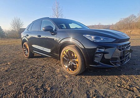 Cupra Terramar 2.0 TSI 4Drive DSG VZ