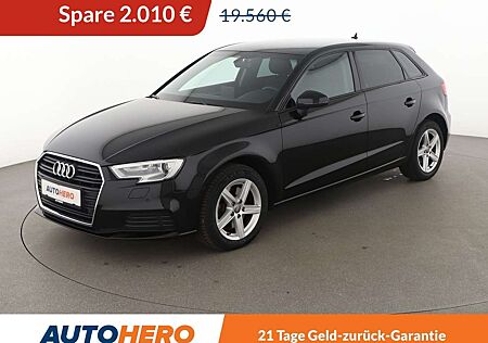 Audi A3 35 TDI Aut.*NAVI*XENON*TEMPO*PDC*