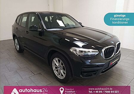 BMW X3 xDrive 20d Navi|Pano|Leder|Sitzhzg.