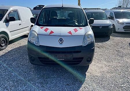 Renault Kangoo 5 Sitze-KLIMA-Expression