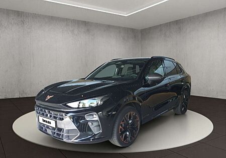 Cupra Terramar VZ 2.0 TSI 195kW (265 PS) 7-Gang DSG 4D
