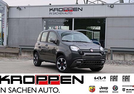 Fiat Panda Hybrid City Plus 1.0 GSE Tech Plus Paket