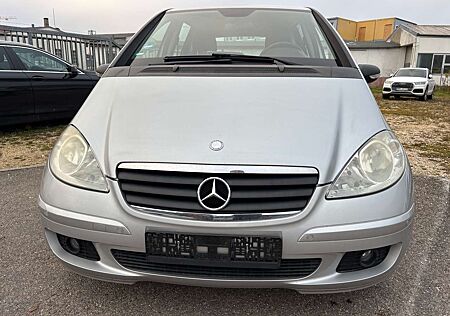 Mercedes-Benz A 150 Classic
