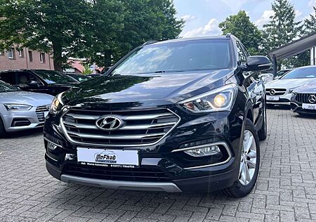 Hyundai Santa Fe Family 2WD 7-Sitzer / Automatik