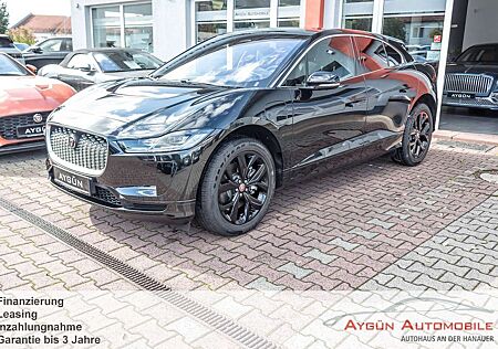 Jaguar I-Pace EV 400 S*ACC*Panorama*Luftfederung*20"-Z*