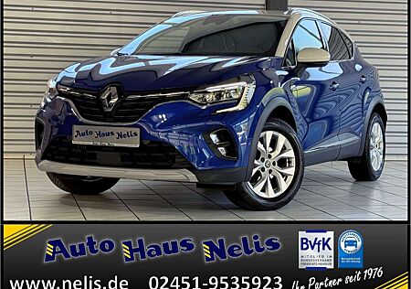 Renault Captur 1,0 TCe 100 Intens LED PDCh 360°Kam NaviT
