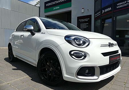 Fiat 500X 1.5 GSE Hybrid Più Dolcevita FALTDACH/LED/AUT