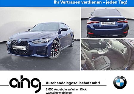 BMW 440 M440i xDrive Gran Coupe Navi Head-Up Laser HiFi