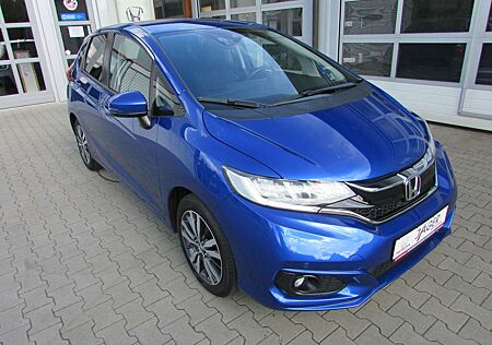 Honda Jazz Elegance, Navi, Kamera, LED, USB, CD, DAB, HDMI
