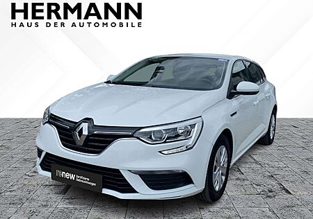 Renault Megane IV 1.3 TCe 115 Grandtour GPF Life *AHK