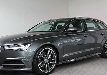 Audi A6 Avant Diesel Avant 3.0 TDI quattro S tronic